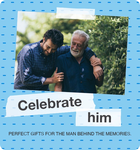 Father's Day Gift Ideas at Camera House