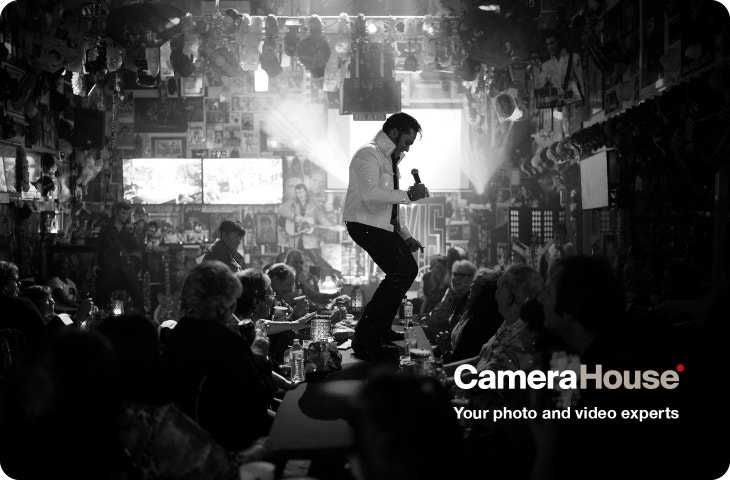 Camera discount house greenhills