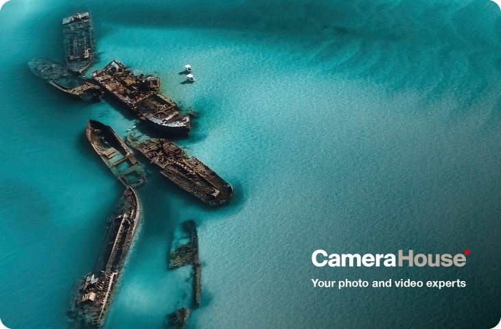 Camera discount house greenhills