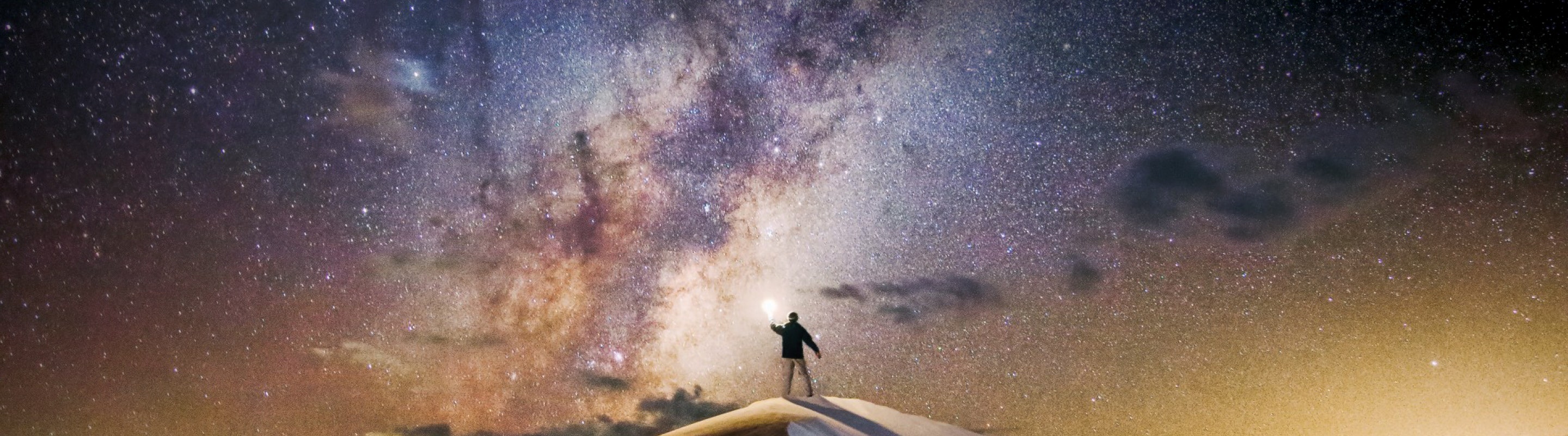 Beneath the Stars