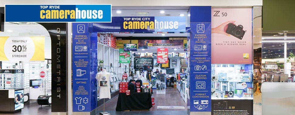 camera 2000d