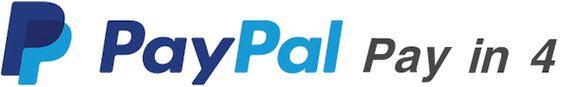 PayPal Pay in 4
